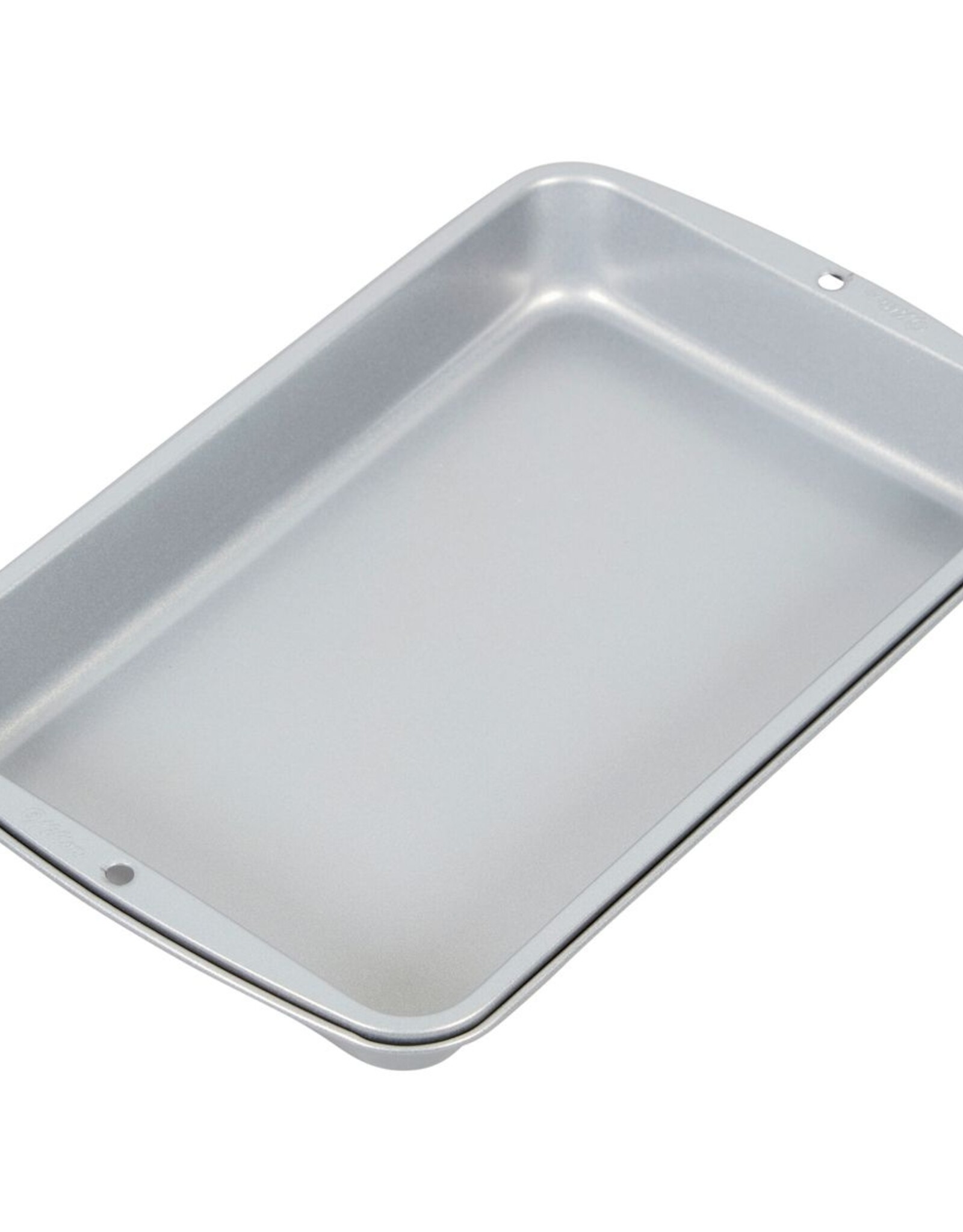 Wilton Wilton Recipe Right® Biscuit/Brownie Pan 27,5 x 17,5cm