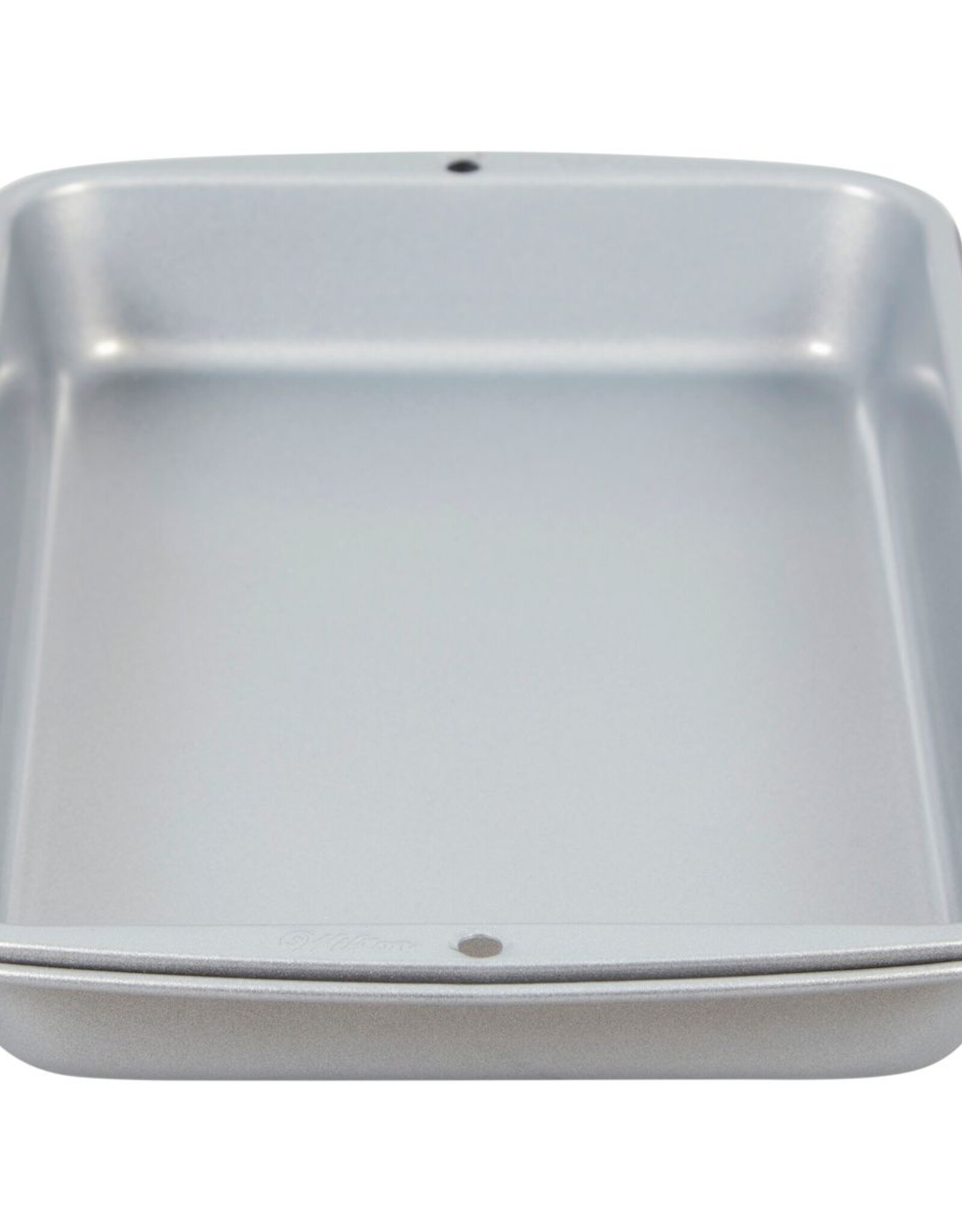 Wilton Wilton Recipe Right® Biscuit/Brownie Pan 27,5 x 17,5cm