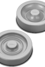 Wilton Wilton Heart Tasty-Fill Pan Set