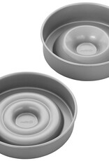 Wilton Wilton Heart Tasty-Fill Pan Set