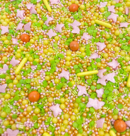 Sprinklelicious Sprinklelicious Sweet Springlicious