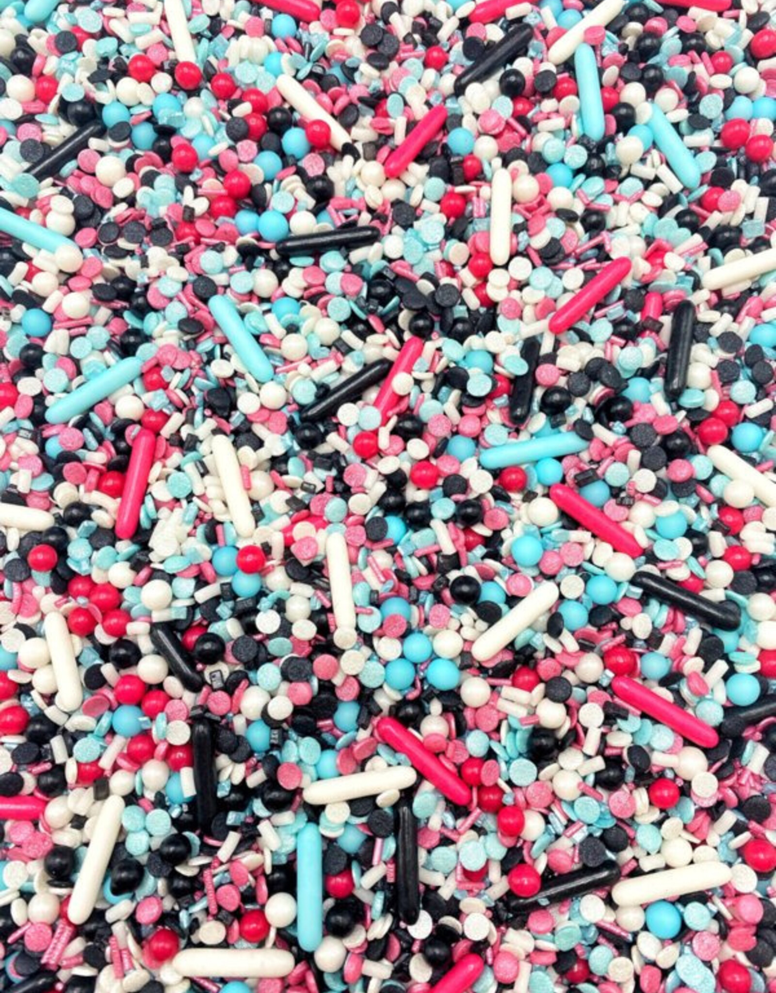 Sprinklelicious Sprinklelicious Tiktoklicious