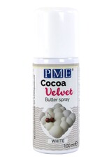 PME PME Cocoa Velvet Butter Spray WHITE 100ml