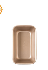 Decora Decora Gold Line Cake Vorm 18,5 x 11,5 x 6,5cm