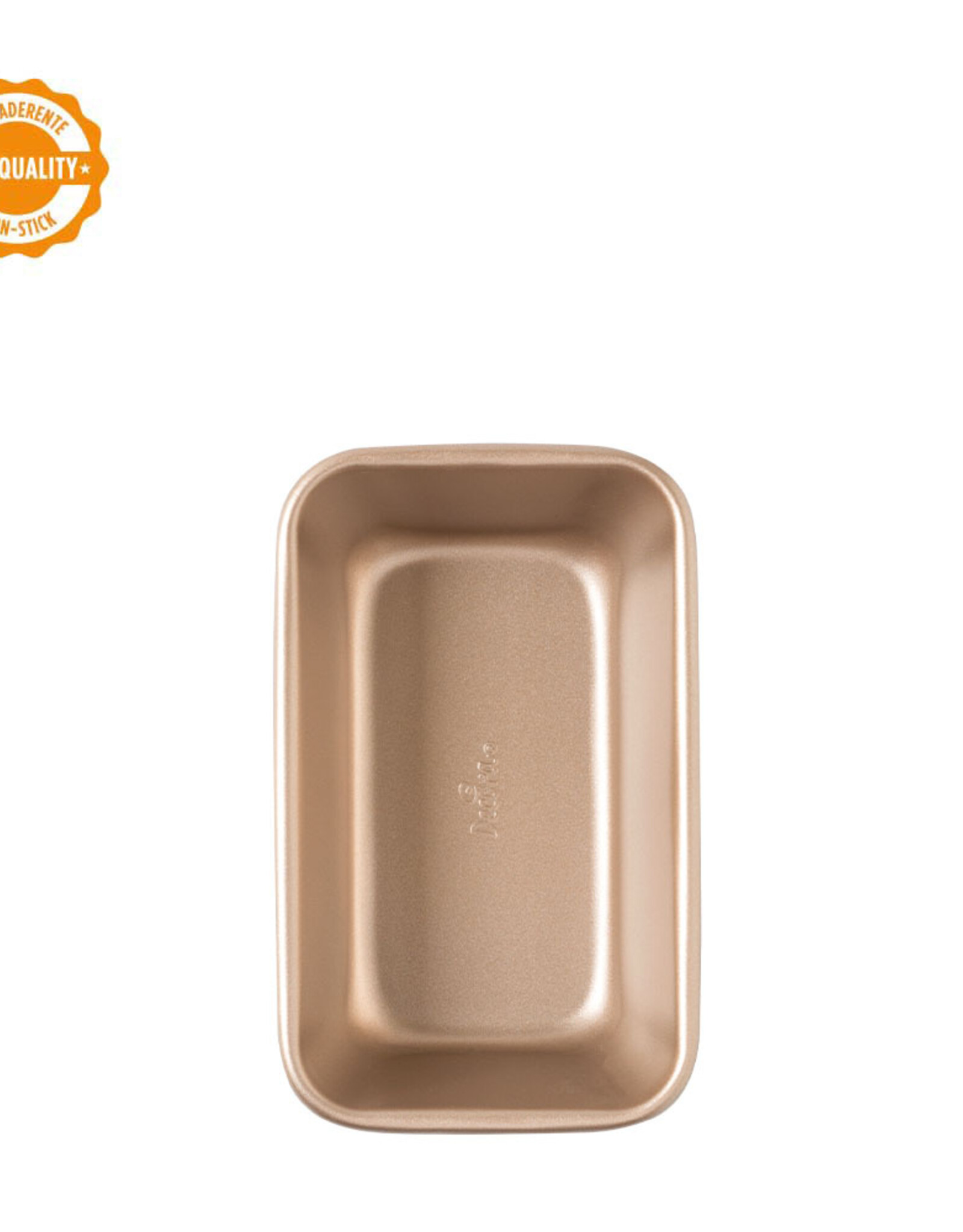 Decora Decora Gold Line Cake Vorm 18,5 x 11,5 x 6,5cm