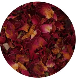 FunCakes Eetbare Bloemen Rozenblaadjes 5 g