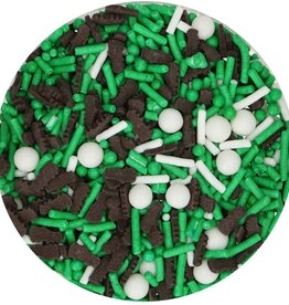 FunCakes Sprinkle Medley Voetbal 180 g