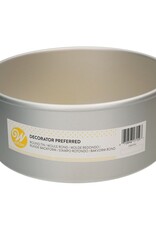 Wilton Wilton Extra Diepe Ronde Bakvorm Ø 22,5 x 10 cm