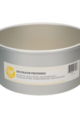 Wilton Wilton Extra Diepe Ronde Bakvorm Ø 20 x 10 cm