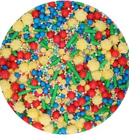 FunCakes Sprinkle Medley Circus 65 g