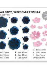 JEM JEM Baby/Daisy Blossom & Primula set/10