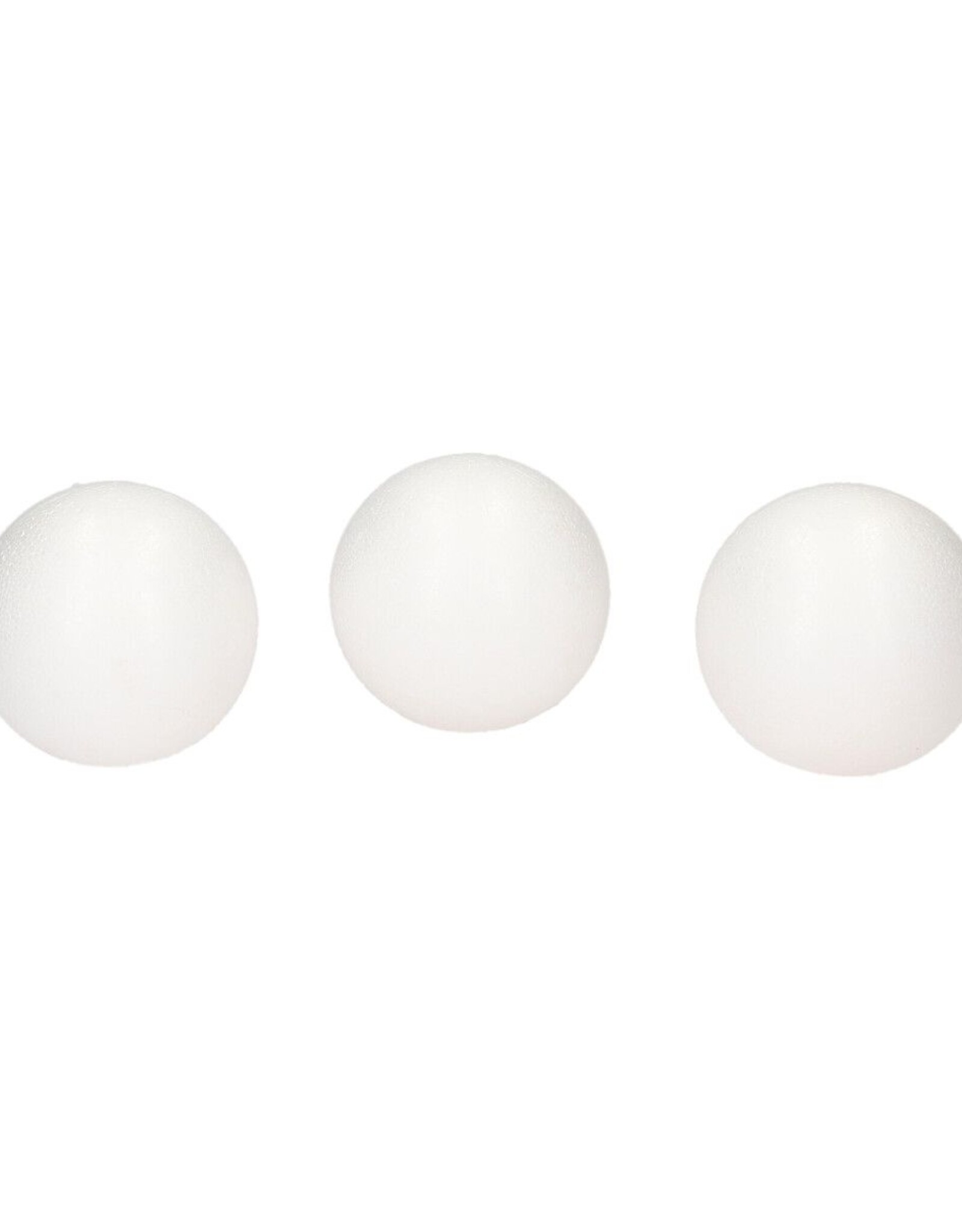 FunCakes Isomo Dummy Bol Ø5 cm pk/3