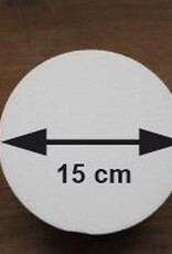 Overig Isomo Dummy Halve Bol Ø 15 cm - 1 stuk