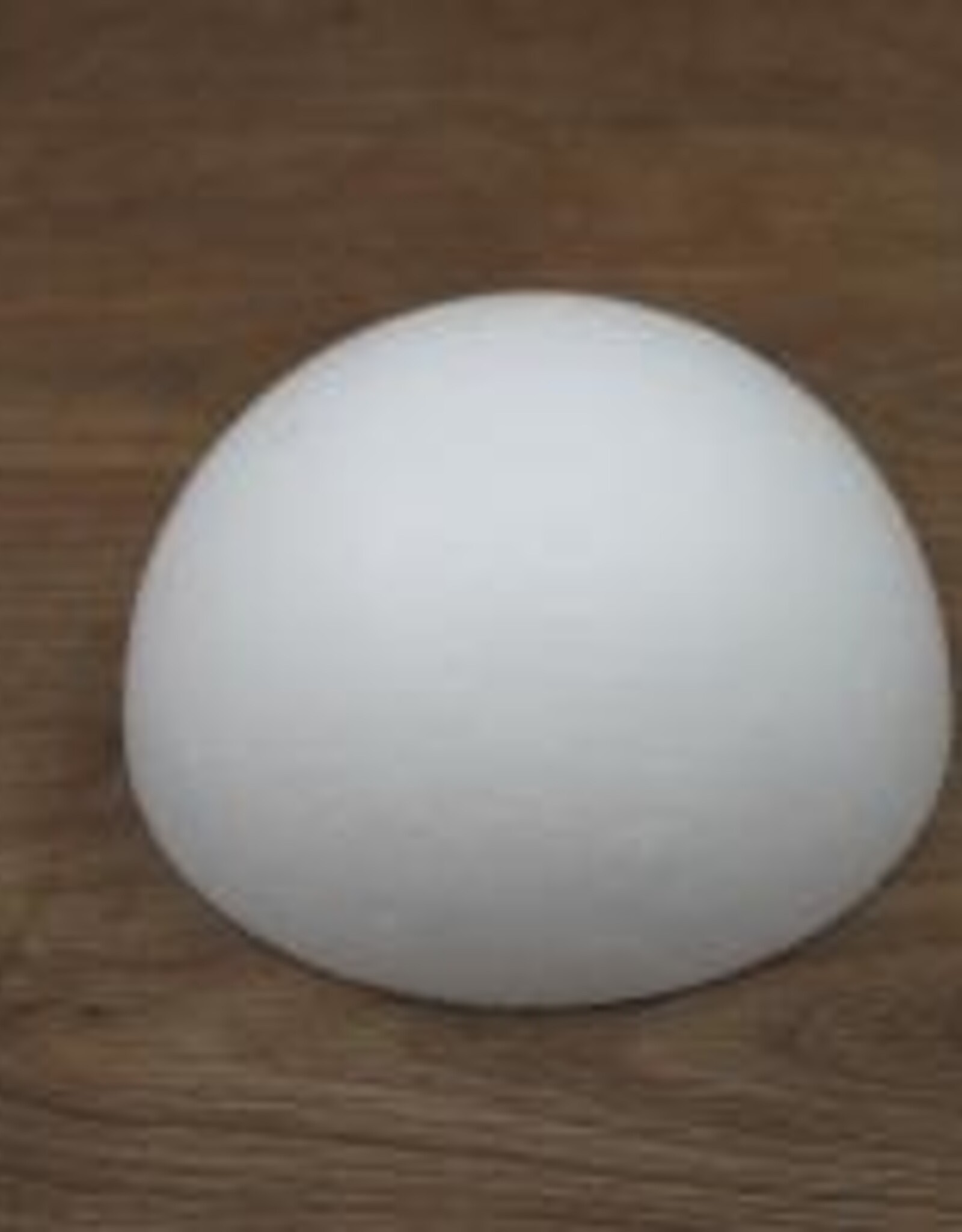 Overig Isomo Dummy Halve Bol Ø 15 cm - 1 stuk