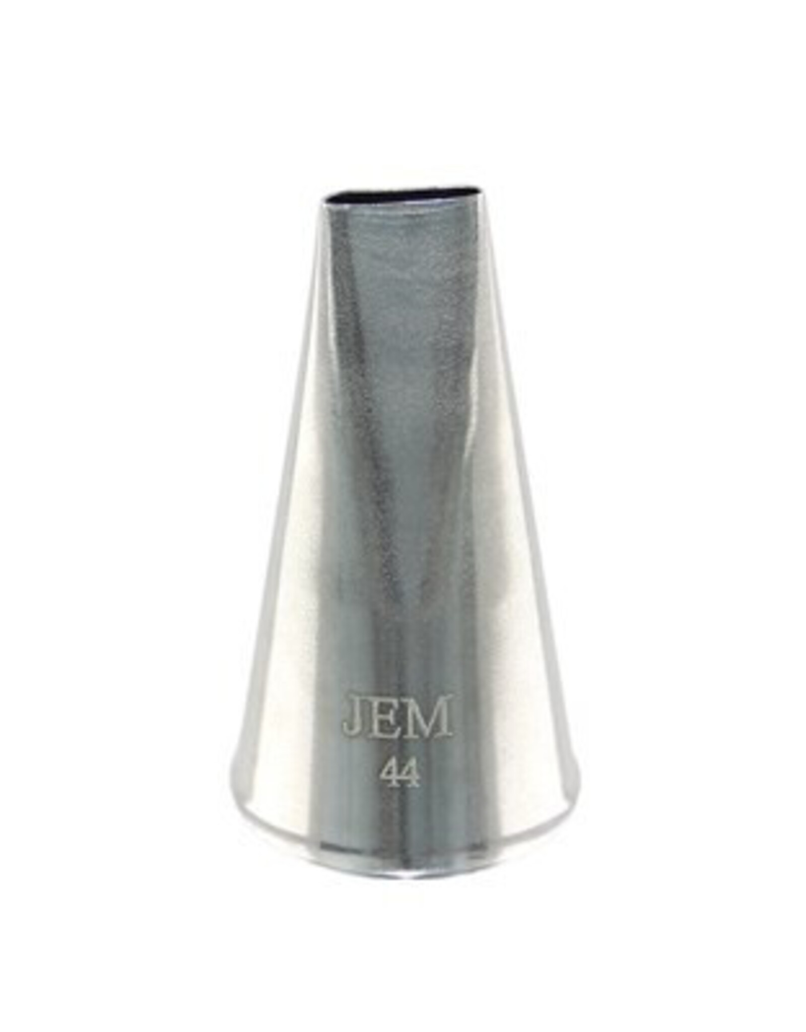 JEM JEM Small Plain Basketweave Nozzle #44