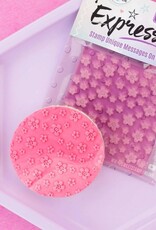 Sweet Stamp Sweet Stamp Outboss Barbie Flower Print