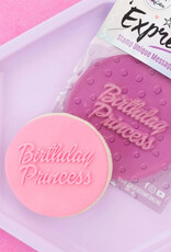 Sweet Stamp Sweet Stamp Outboss Barbie Birthday Princess