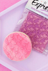 Sweet Stamp Sweet Stamp Outboss Barbie Palm Print