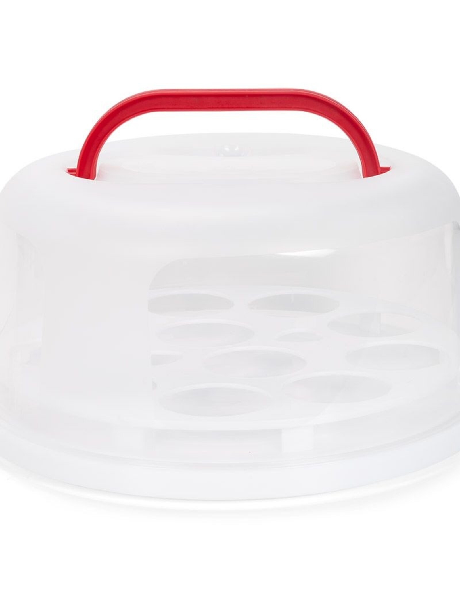 Patisse Patisse Taart- en Cupcake Doos Ø30cm