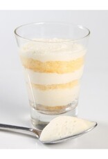 ProCakes ProCakes Mix voor Bavarois Naturel 150 gr.