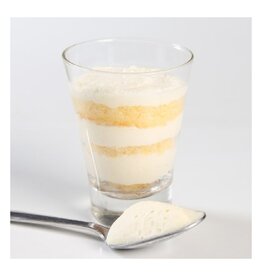 ProCakes Bavarois Naturel 150 gr.