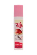 FunCakes FunCakes Metallic Spray Copper 100 ml