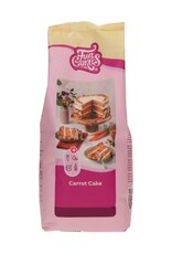 FunCakes FunCakes Mix voor Carrot Cake 1 kg