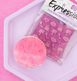 Sweet Stamp Outboss Barbie Accessoires