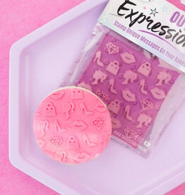 Sweet Stamp Sweet Stamp Outboss Barbie Accessoires