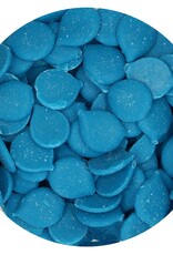 FunCakes FunCakes Deco Melts -Blauw- 250g