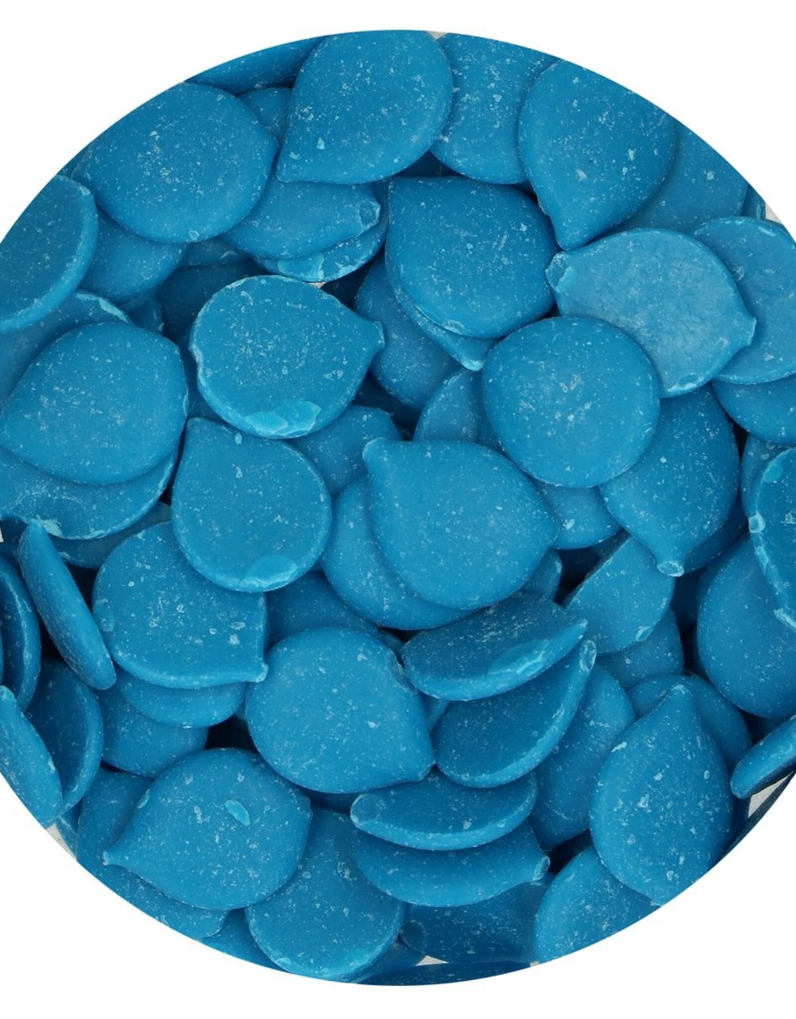 FunCakes FunCakes Deco Melts -Blauw- 250g