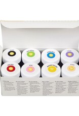 Wilton Wilton Icing Color Kit 8 x 28g