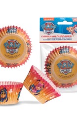 Dekora Dekora Paw Patrol Baking Cups pk/25