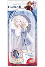 Dekora Dekora Disney Elsa Frozen 2 Cake Decorating Kit