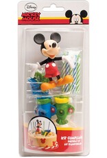 Dekora Dekora Disney Mickey Cake Decorating Kit