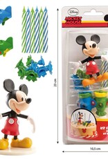 Dekora Dekora Disney Mickey Cake Decorating Kit