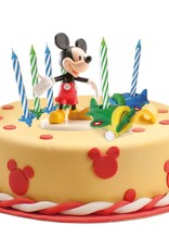 Dekora Dekora Disney Mickey Cake Decorating Kit