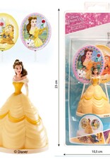 Dekora Dekora Disney Princess Belle Cake Decorating Kit