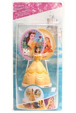Dekora Dekora Disney Princess Belle Cake Decorating Kit