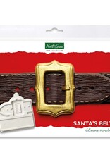 Katy Sue Designs Katy Sue Siliconen Mal Santa's Belt