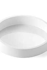 Silikomart Silikomart Silicone Vorm - Rond Tortaflex Ø22cm