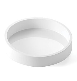 Silikomart Silikomart Silicone Vorm - Rond Tortaflex Ø22cm