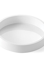 Silikomart Silikomart Silicone Vorm - Rond Tortaflex Ø20cm