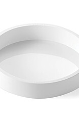 Silikomart Silikomart Silicone Vorm - Rond Tortaflex Ø24cm