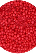 FunCakes FunCakes Sprinkle Medley Rood 70 g