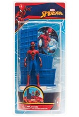 Dekora Dekora Marvel Spiderman Cake Decorating Kit