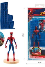 Dekora Dekora Marvel Spiderman Cake Decorating Kit