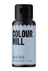 Colour Mill Colour Mill Aqua Blend Blue Bell 20 ml