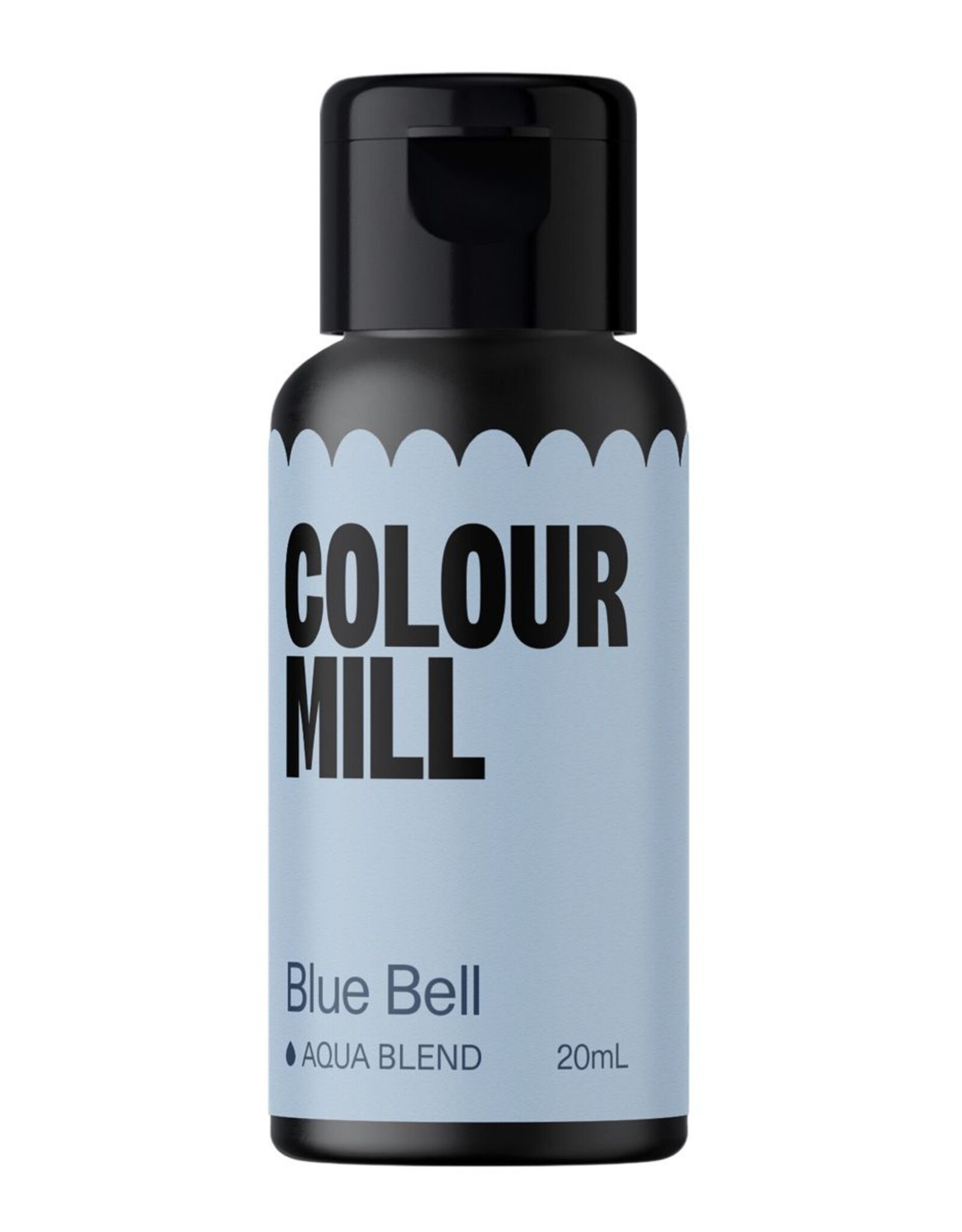 Colour Mill Colour Mill Aqua Blend Blue Bell 20 ml