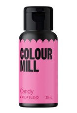 Colour Mill Colour Mill Aqua Blend Candy 20 ml